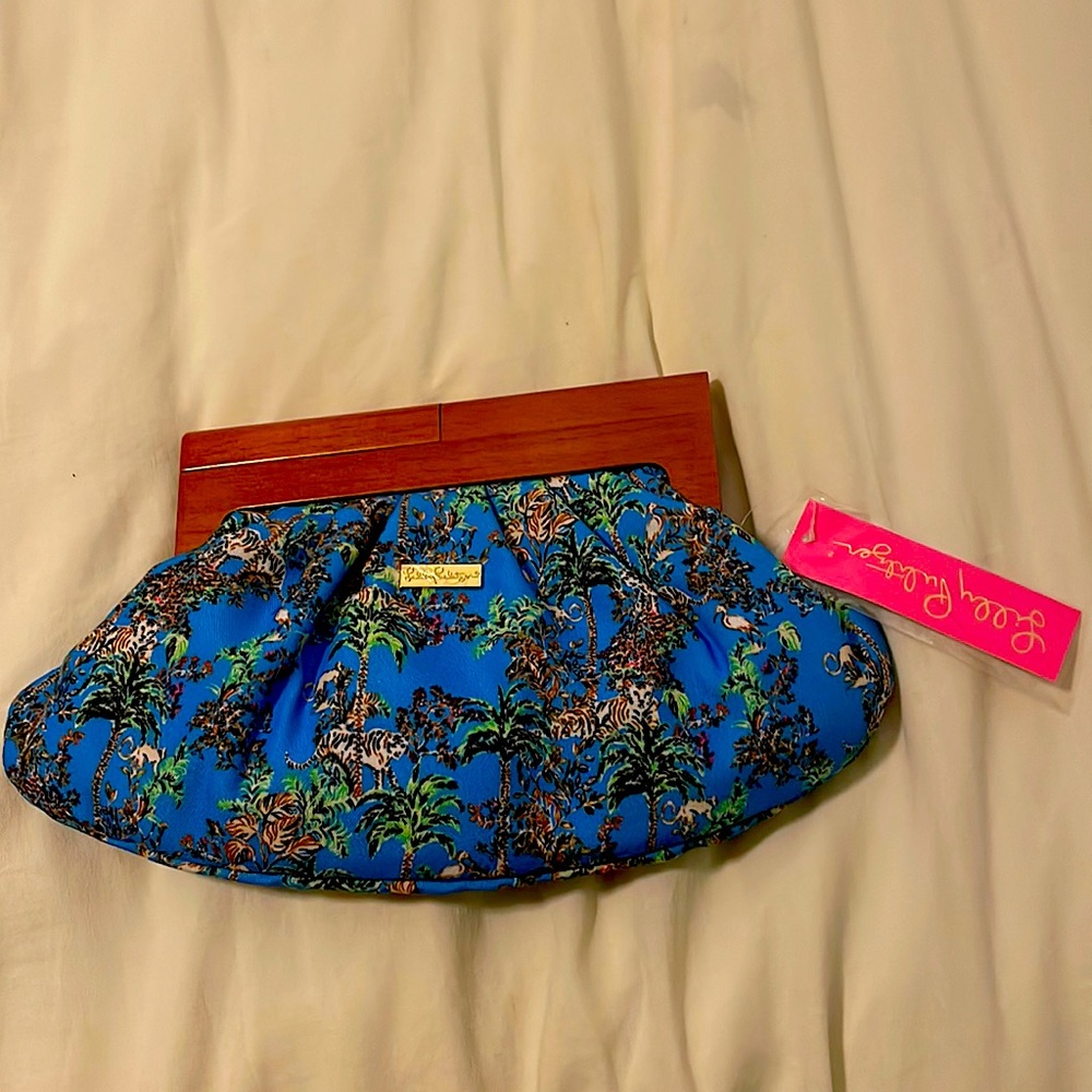 Lilly Pulitzer Bag